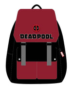 Load image into Gallery viewer, Marvel Deadpool Backpack Cartoon Sports Traveling Fashion Bag
