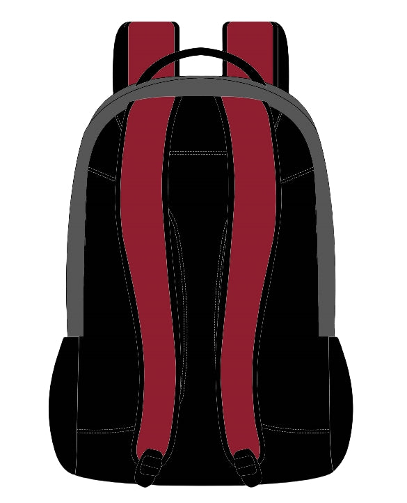 Marvel Deadpool Backpack Cartoon Sports Traveling Fashion Bag