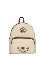 Load image into Gallery viewer, Disney Winnie the Pooh Univeral Fashion Lady PU+Canvas Backpack DHF23886-C2
