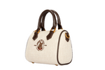 Load image into Gallery viewer, Disney Winnie the Pooh Univeral Fashion Lady PU+Canvas bag  DHF23880-C2
