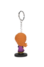 Load image into Gallery viewer, Disney Frozen Cartoon Cute Keychain Pendant Pedestal
