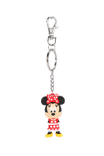 Load image into Gallery viewer, Disney 2024 New Minnie Collection Keychain
