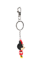 Load image into Gallery viewer, Disney 2024 New Minnie Collection Keychain
