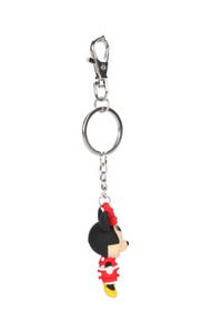 Disney 2024 New Minnie Collection Keychain