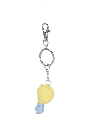 Disney 2024 New Frozen Collection Keychain