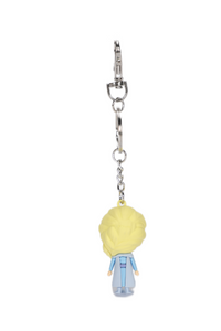 Disney 2024 New Frozen Collection Keychain