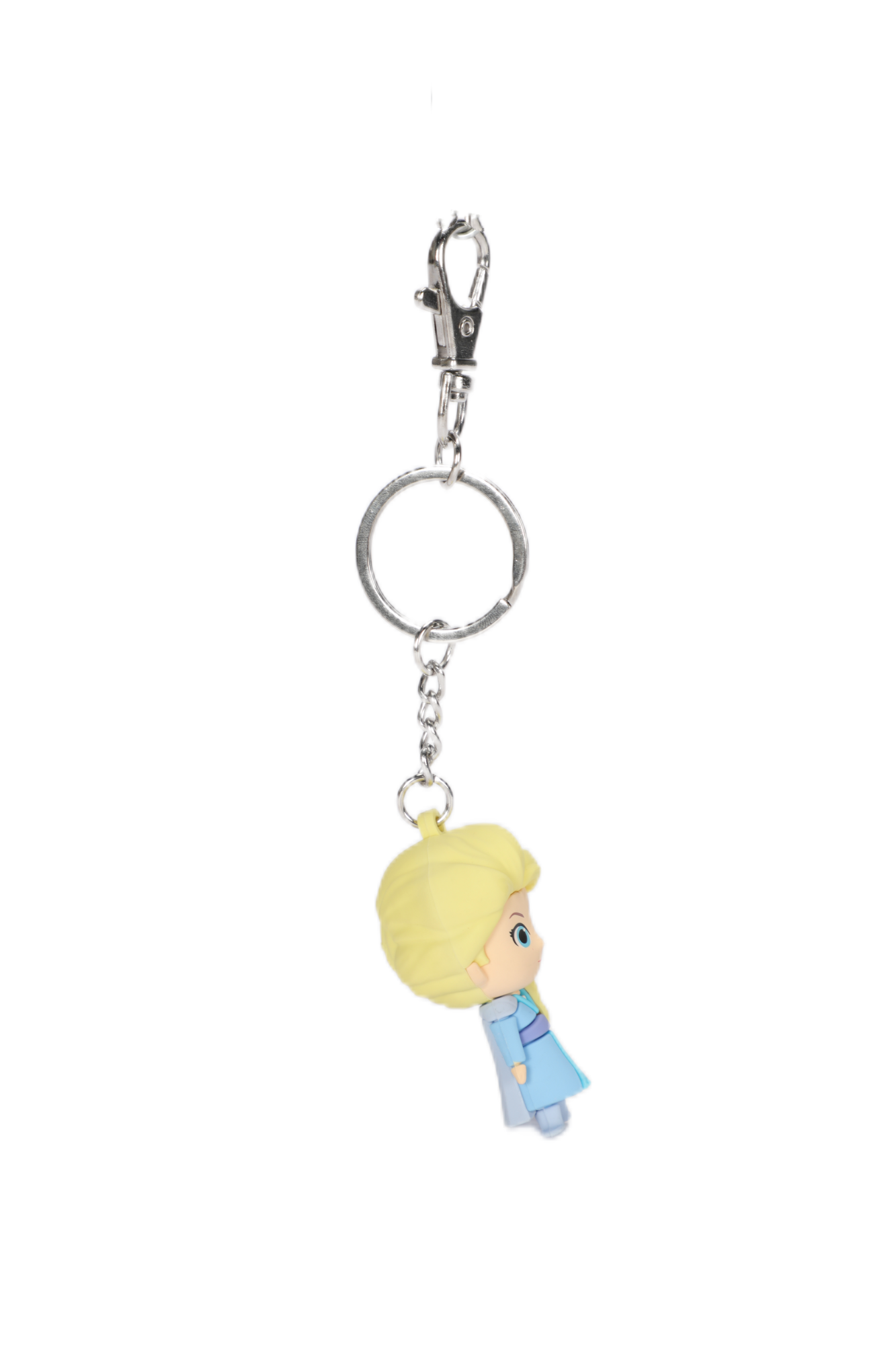 Disney 2024 New Frozen Collection Keychain