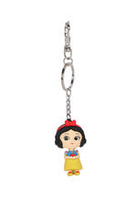 Load image into Gallery viewer, 2024 New Disney Princess Collection Keychain
