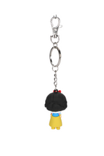 Load image into Gallery viewer, 2024 New Disney Princess Collection Keychain
