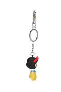 2024 New Disney Princess Collection Keychain