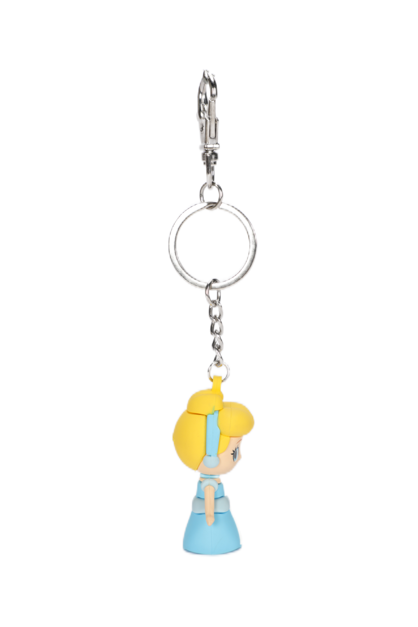 2024 New Disney Princess Collection Keychain