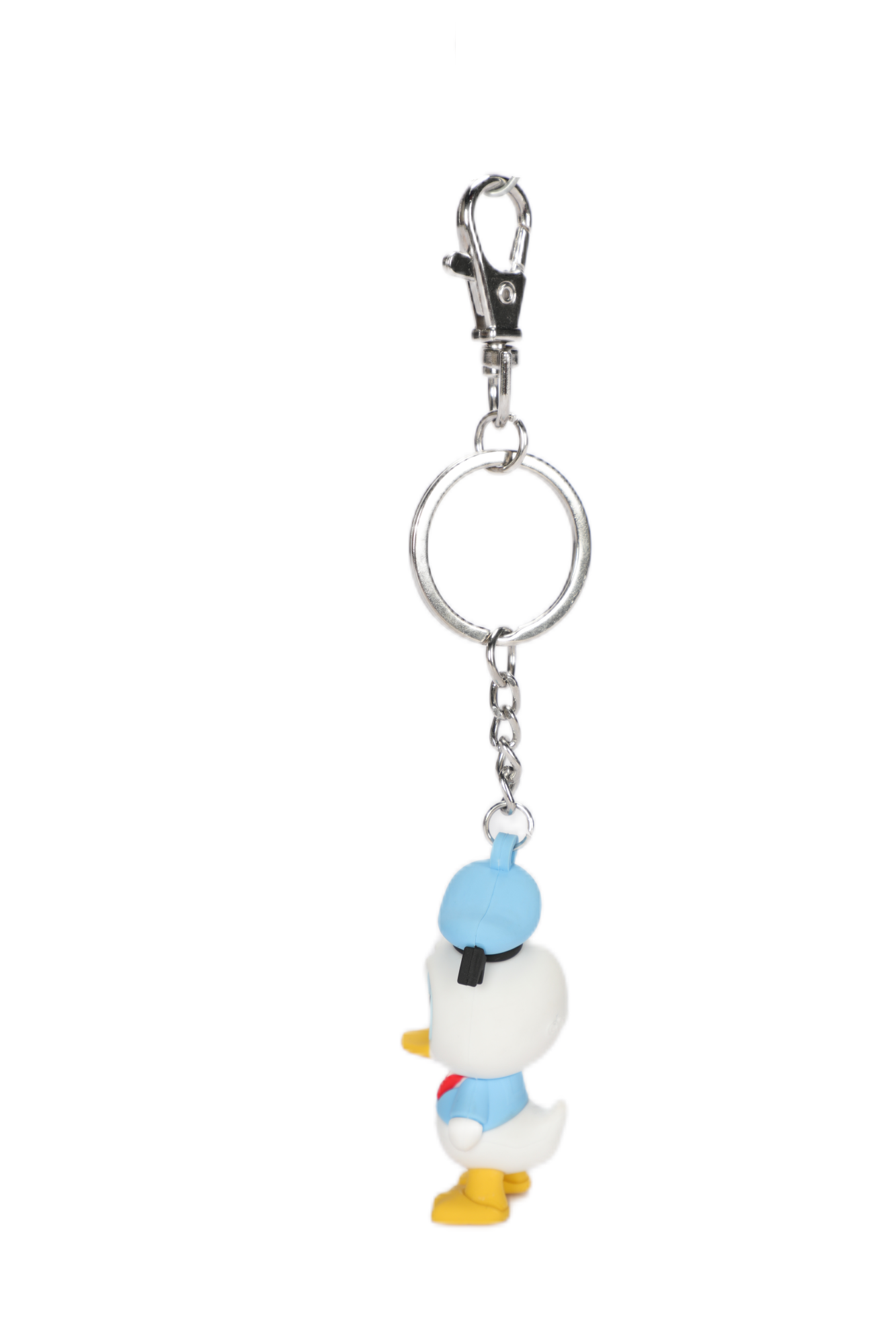 Disney 2024 New Donald Duck Collection Keychain