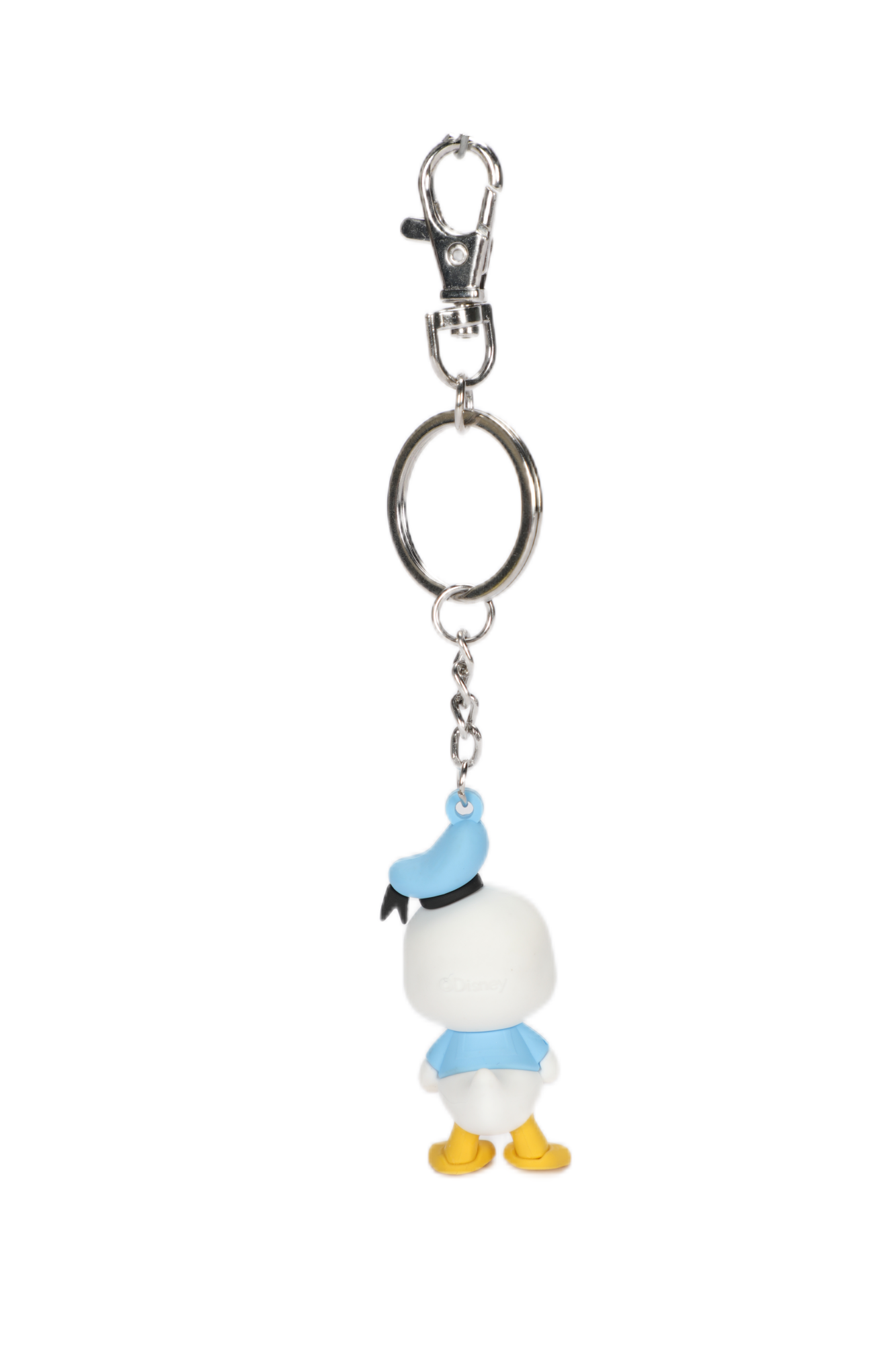 Disney 2024 New Donald Duck Collection Keychain