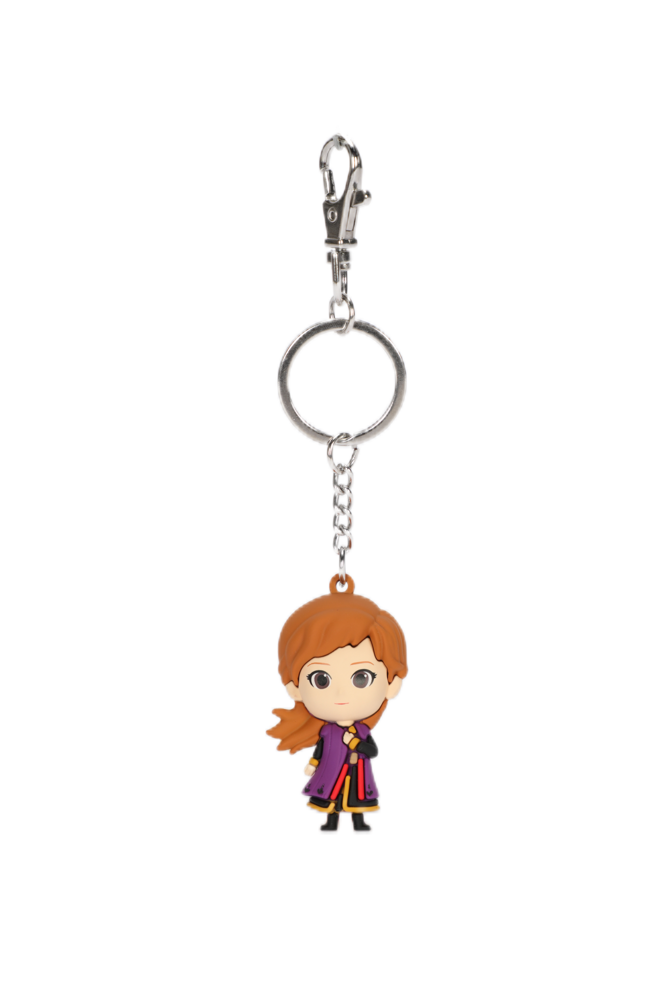 Disney 2024 New Frozen Collection Keychain