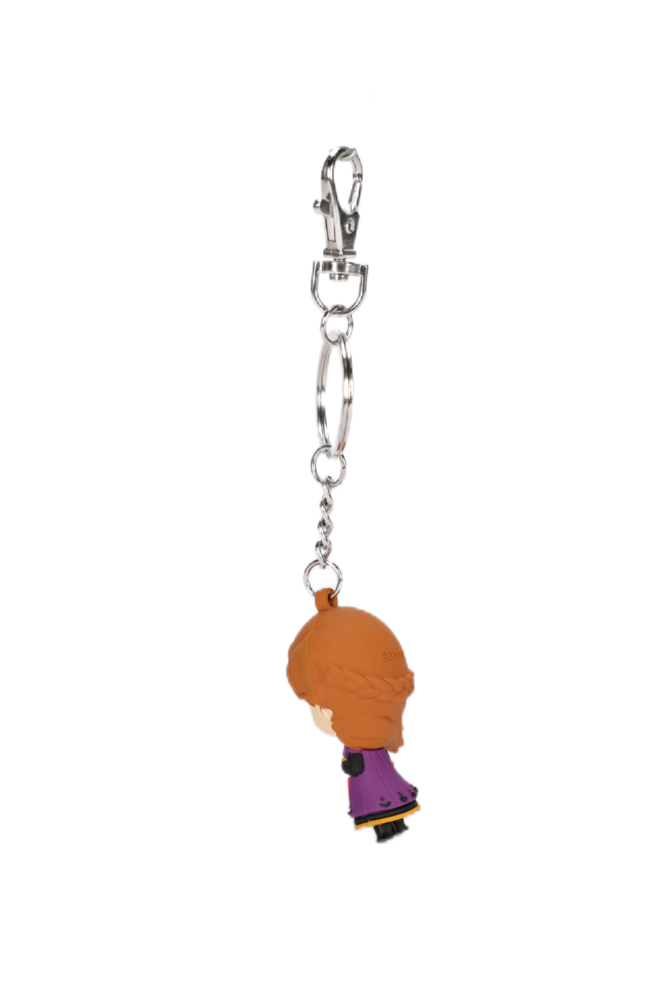 Disney 2024 New Frozen Collection Keychain