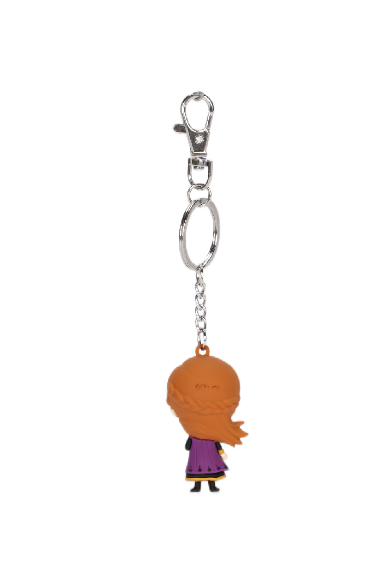 Disney 2024 New Frozen Collection Keychain