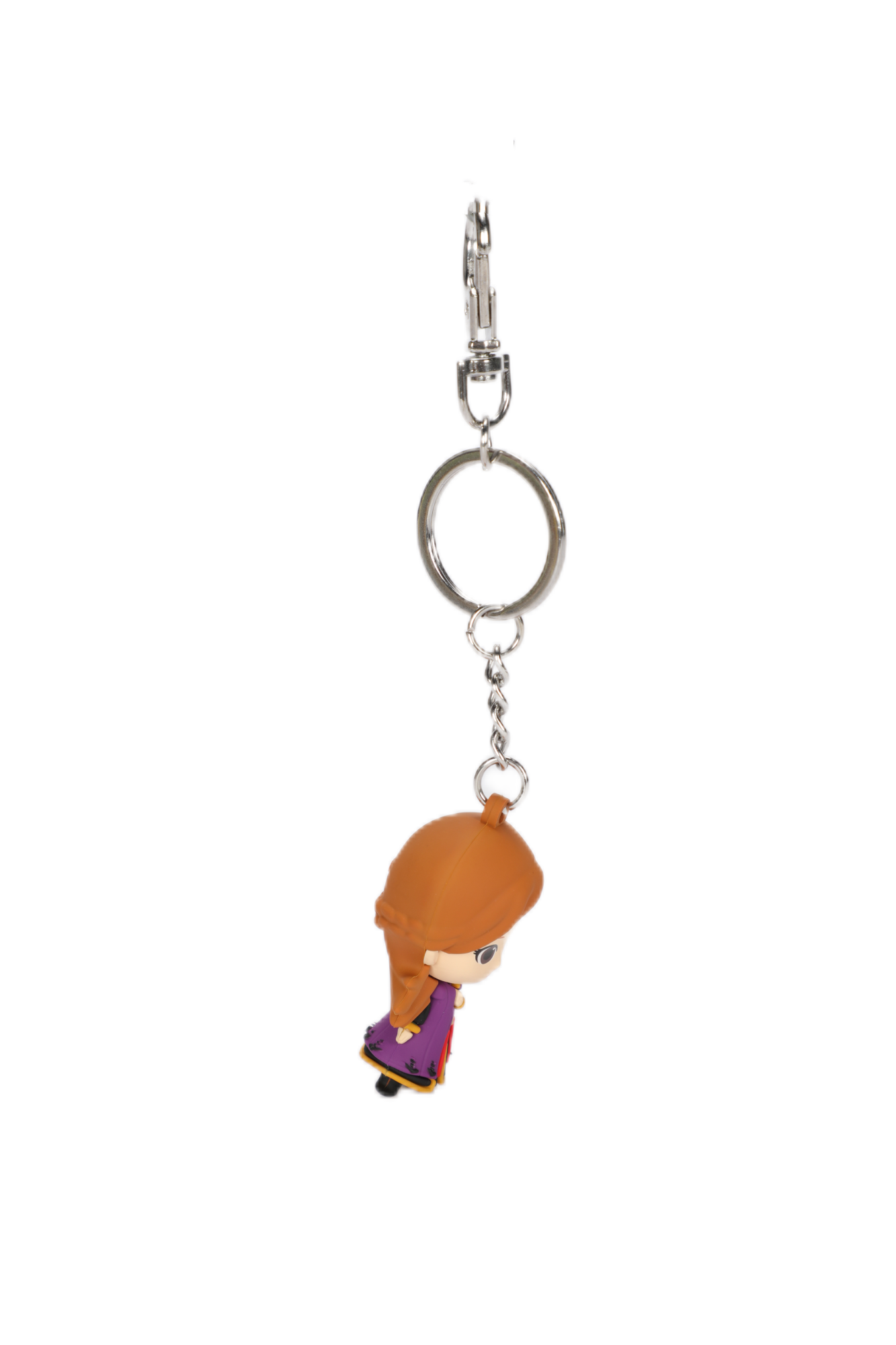 Disney 2024 New Frozen Collection Keychain