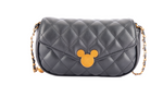 Load image into Gallery viewer, Disney Mickey Mouse Fashion Lady Shoulder PU Bag
