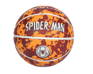 Marvel Iron Man Children Outdoor Indoor Basketball 2024 New Design #5 #7