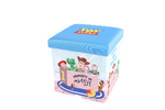 画像をギャラリービューアに読み込む, Disney Toys 2024 New Cartoon Cute  Foldable Storage Box
