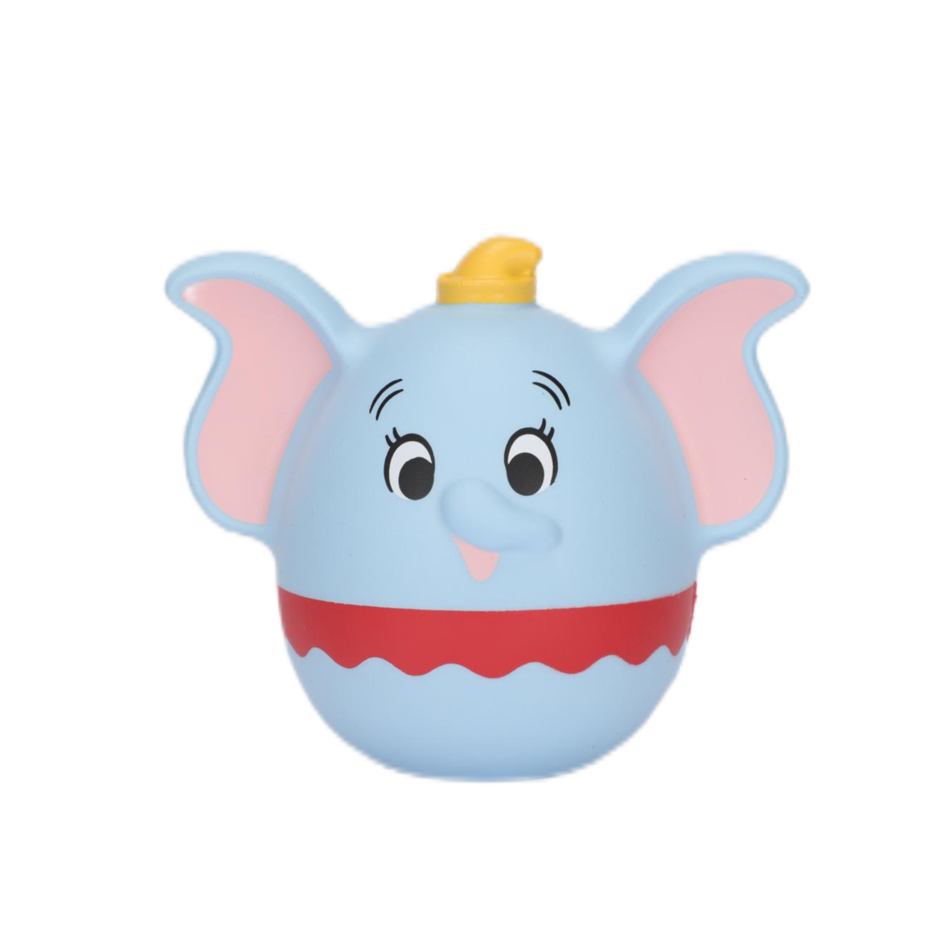 Disney  Dumbo Mochi Squishy Egg Doll 2024 New Design Toys DJ24447-DB