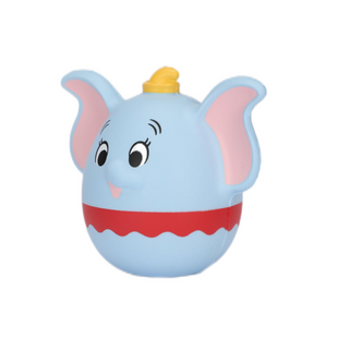 Disney  Dumbo Mochi Squishy Egg Doll 2024 New Design Toys DJ24447-DB