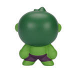 Load image into Gallery viewer, Marvel The Hulk  Mochi Squishy Dolls 2024 New Design Toys VJ24447-L
