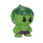 Load image into Gallery viewer, Marvel The Hulk  Mochi Squishy Dolls 2024 New Design Toys VJ24447-L
