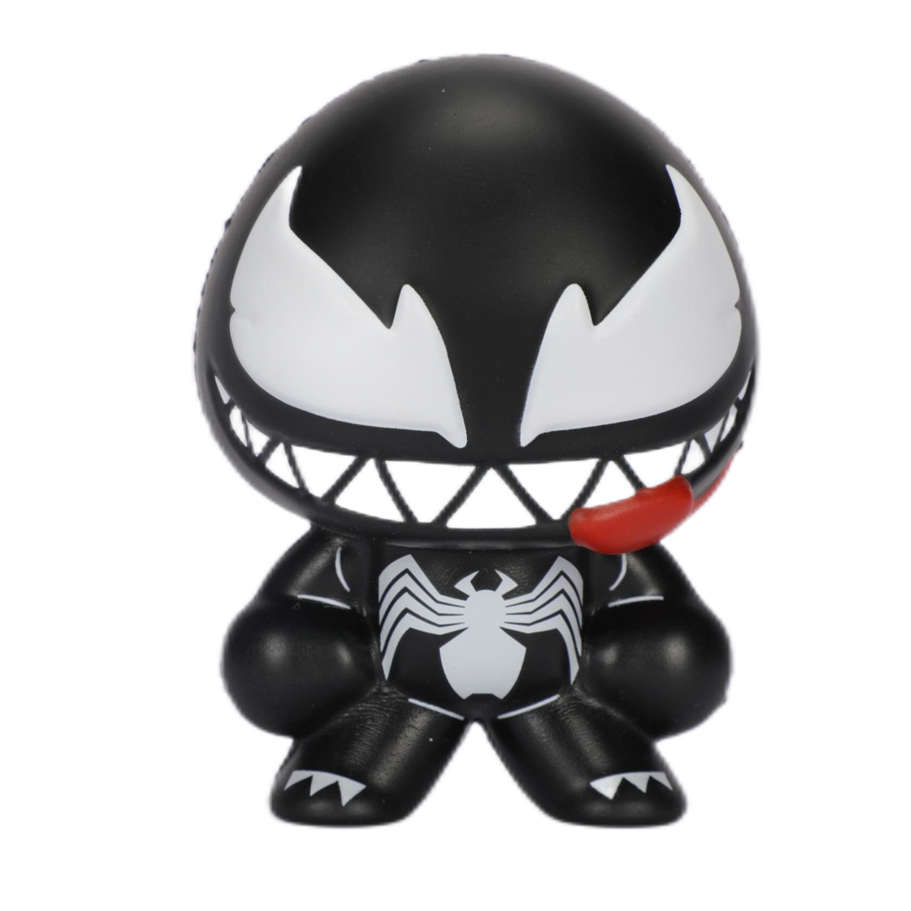 Marvel Venom Mochi Squishy Dolls 2024 New Design Toys VJ24447-VE