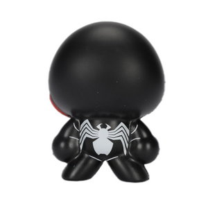 Marvel Venom Mochi Squishy Dolls 2024 New Design Toys VJ24447-VE