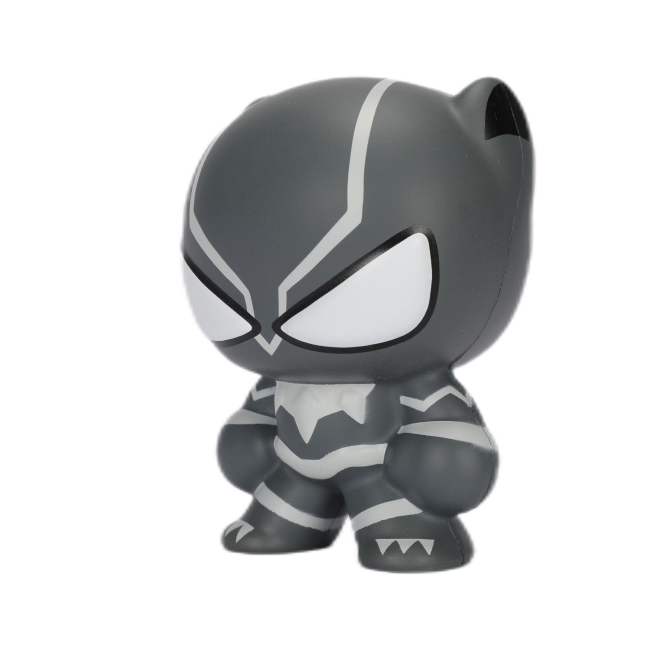 Marvel Black Panther  Mochi Squishy Dolls 2024 New Design Toys VJ24447-P