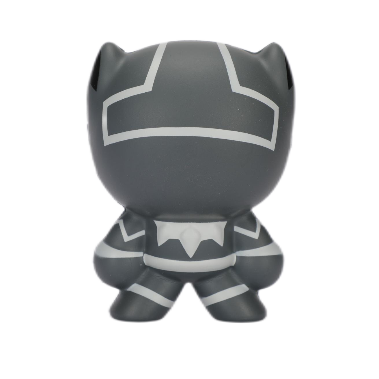 Marvel Black Panther  Mochi Squishy Dolls 2024 New Design Toys VJ24447-P