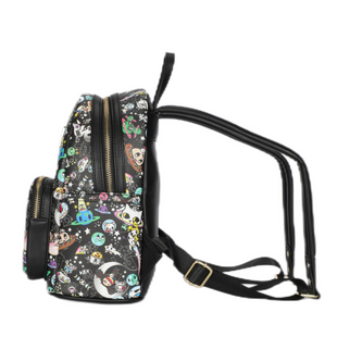 Tokidoki Unicorno Backpack Fashion Bags 2024 New Design