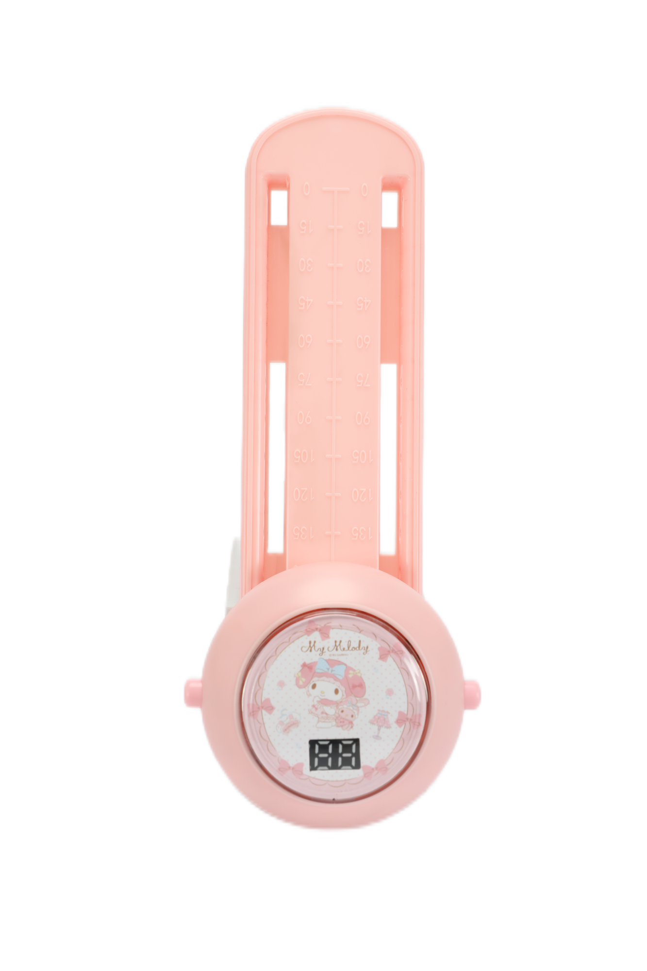 Sanrio Melody Children's Height Touch Device （Adjustable Height）