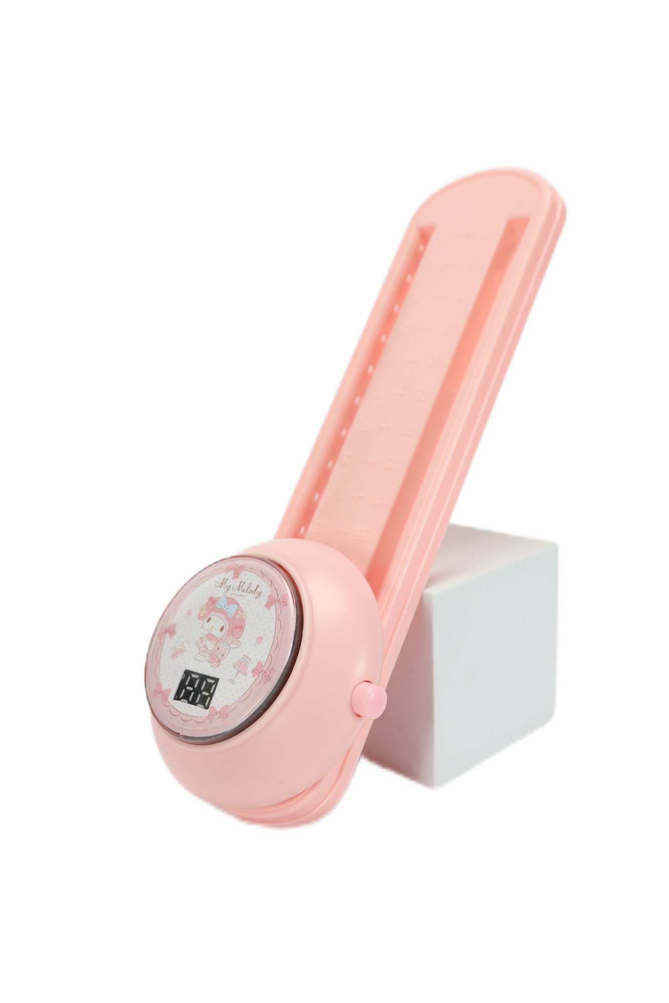 Sanrio Melody Children's Height Touch Device （Adjustable Height）