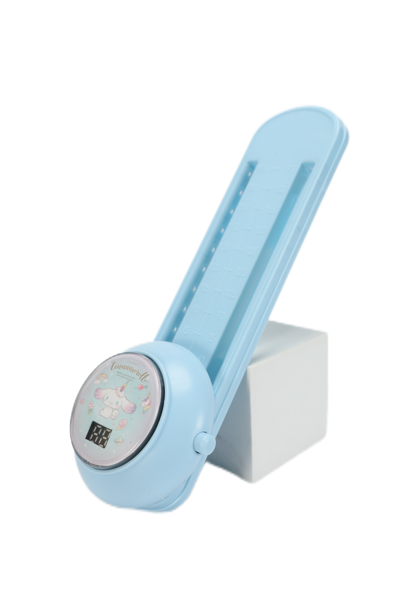 Sanrio Cinnamoroll Children's Height Touch Device （Adjustable Height）