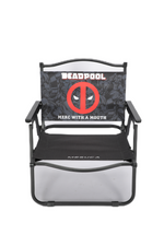 Load image into Gallery viewer, Marvel Deadpool Folding Chairs Outdoor
