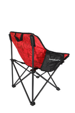 画像をギャラリービューアに読み込む, Marvel Deadpool Camping Moon Chairs Outdoor VFC41406-DP
