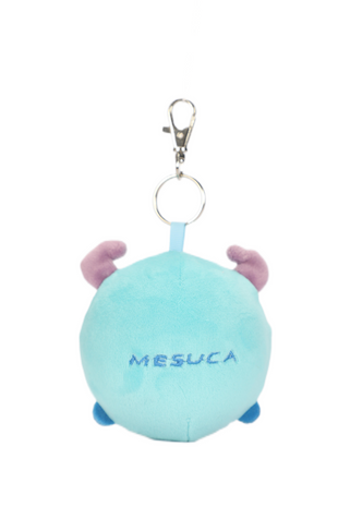 Disney Monsters University Cartoon Cute Plush Toys  Keychain Pendant DJX24430-TT1