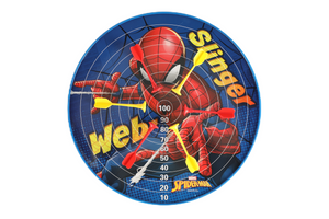 Marvel Spider Man Children Dart Board Children toys