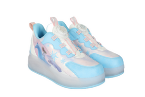 Disney Forzen Cartoon Cute Roller Skating Shoes DCB31235-Q