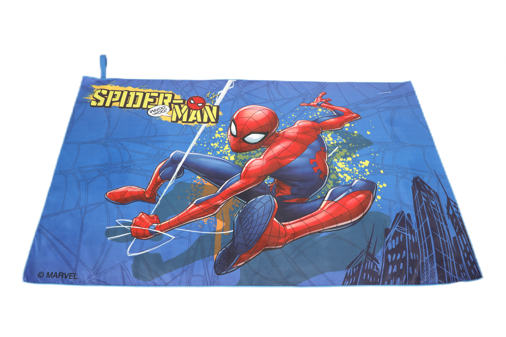 Marvel Spider-Man Children Swim Quick Drying Towel VE24821-S