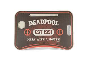 Marvel Deadpool Outdoor Folding Table VFC41407-DP