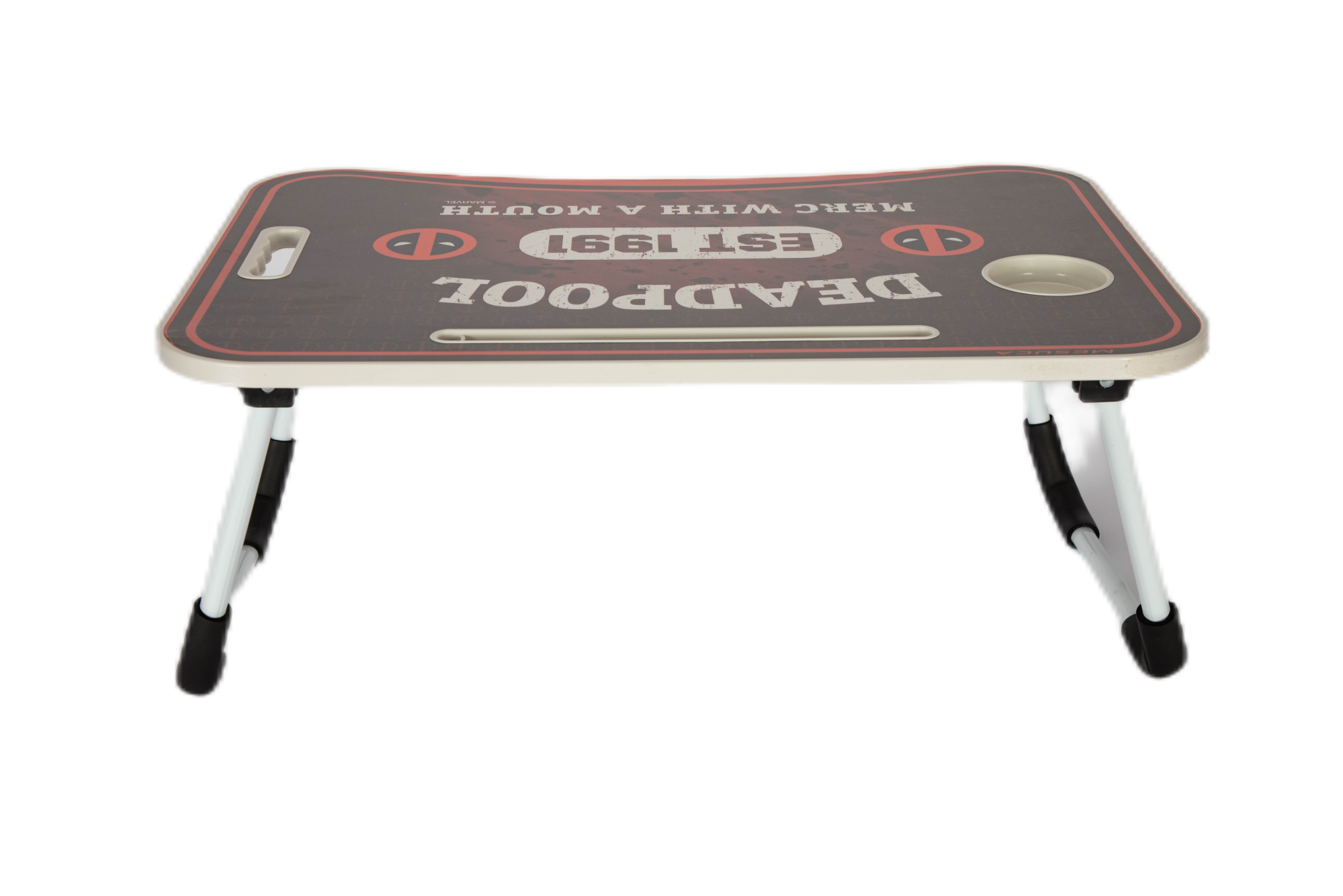 Marvel Deadpool Outdoor Folding Table VFC41407-DP