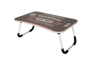 Marvel Deadpool Outdoor Folding Table VFC41407-DP