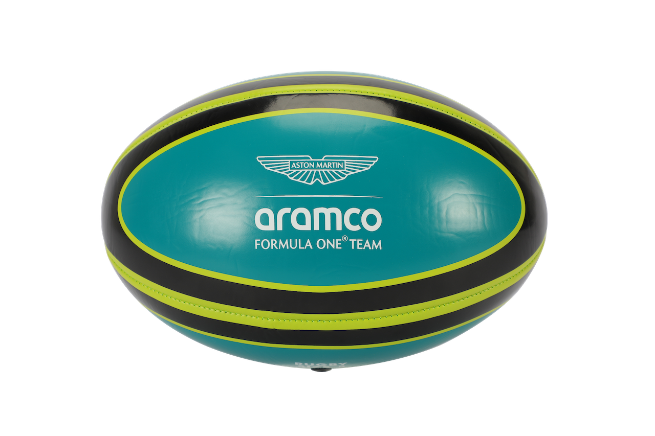 ARB2-5 AMF RUGBY