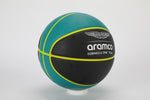 画像をギャラリービューアに読み込む, ABB1-7 AMF 7# PU BASKETBALL
