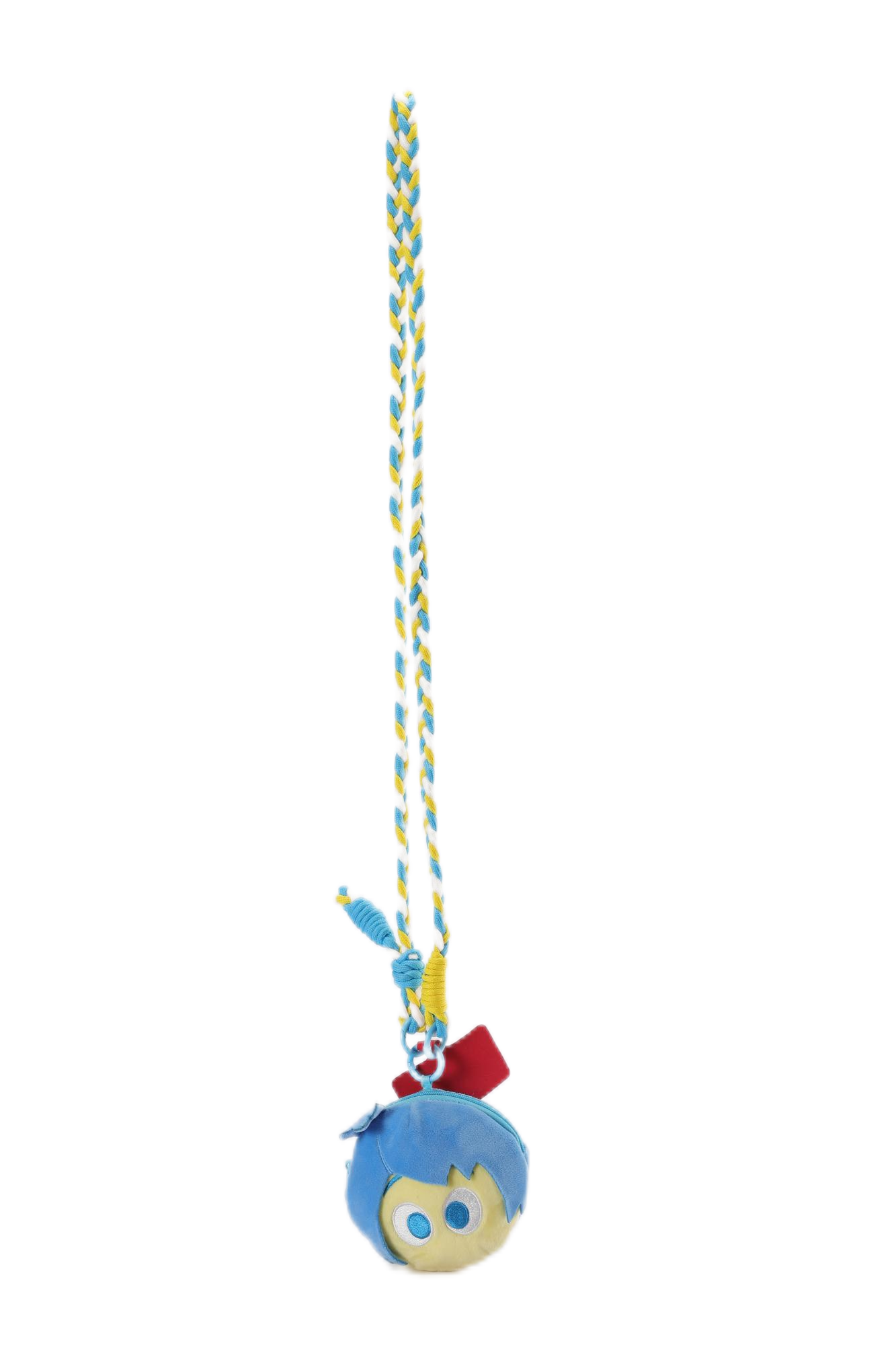 Disney Inside Out Mobile Phone Plush Lanyard 2025 New Design DJ24573-LQL