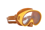 Load image into Gallery viewer, Disney Winnie Pooh  Kid Diving Suit Goggles+ Breathing tube
