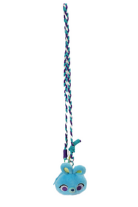 Disney Toy Storys Mobile Phone Plush Lanyard 2025 New Design DJ24573-DYT